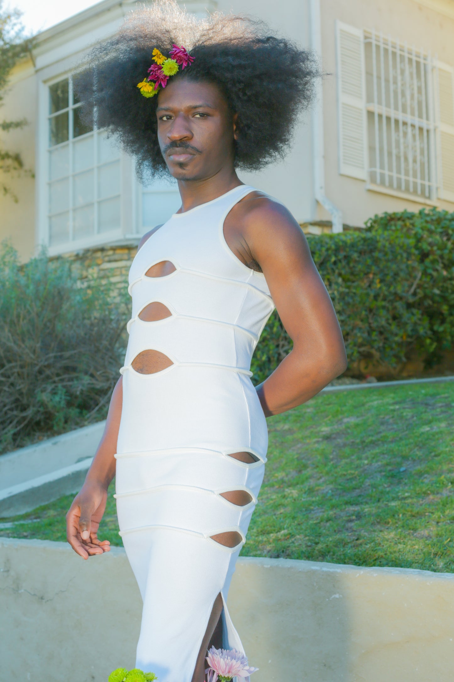 Emivia Dress
