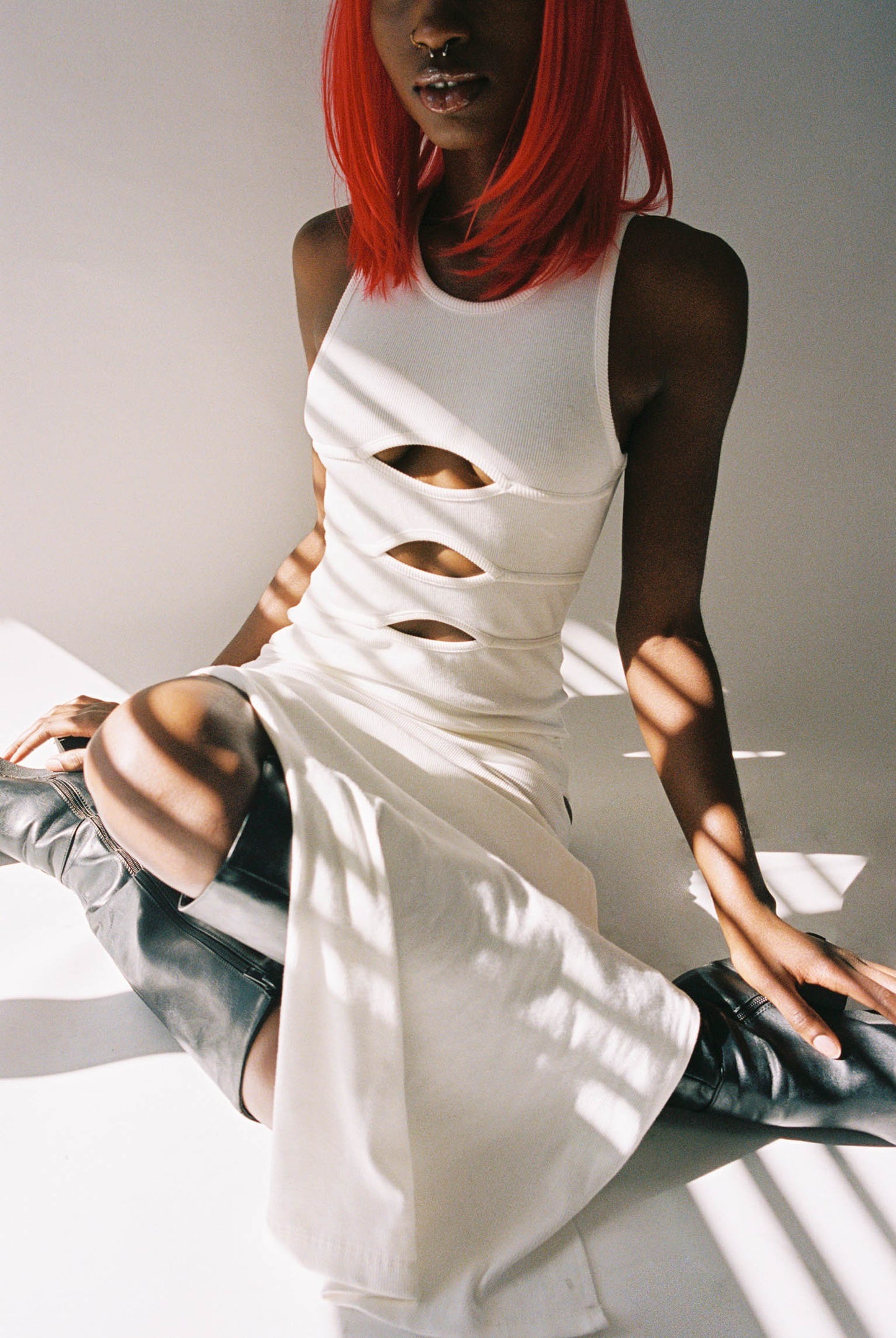 Emivia Dress