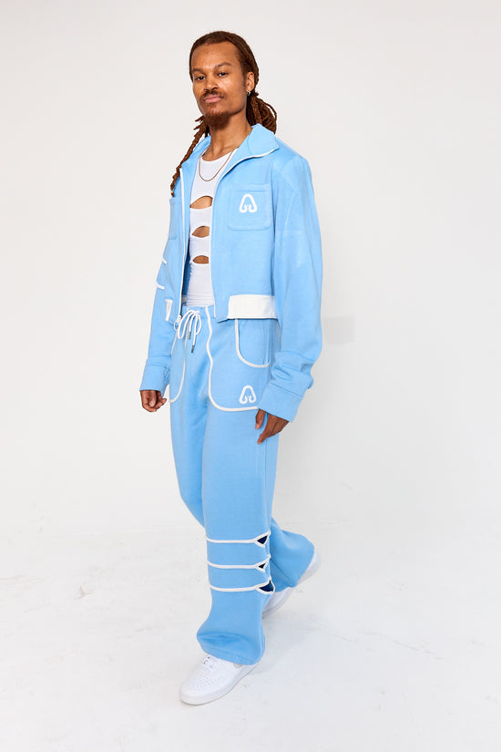Uniform 001 Unisex Jacket (PRE-ORDER ONLY)