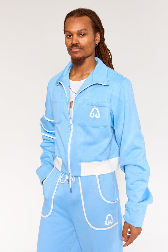 Uniform 001 Unisex Jacket (PRE-ORDER ONLY)
