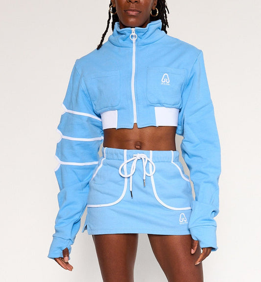 Uniform 001 Jacket