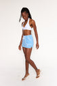 Halter Bra Top