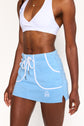 Uniform 001 Skirt