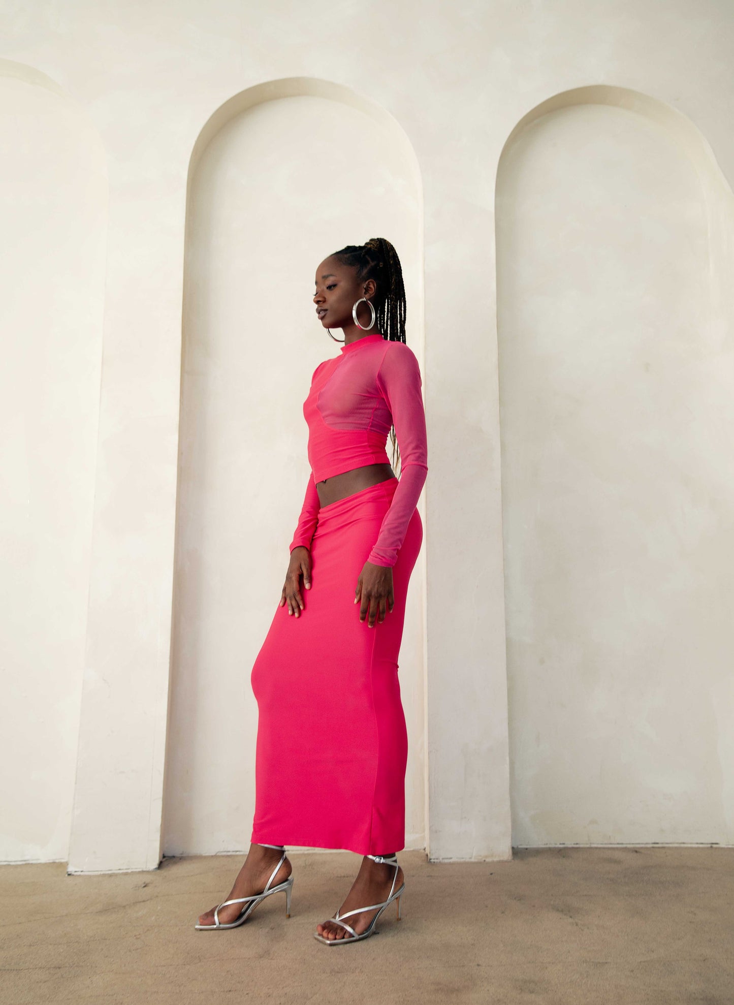 Aminata Top